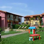 Rurales Antojanes Apartment