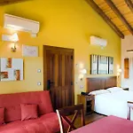 Apartment Rurales Antojanes