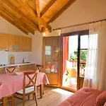 Rurales Antojanes Apartment
