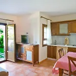 Rurales Antojanes Apartment *