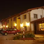 Rurales Antojanes Apartment