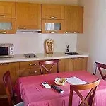 Apartment Rurales Antojanes *