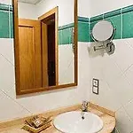 Apartment Rurales Antojanes *