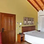 Apartment Rurales Antojanes *