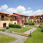 Apartment Rurales Antojanes *