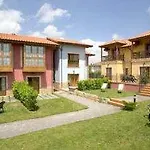 Apartment Rurales Antojanes *