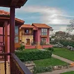 Apartment Rurales Antojanes