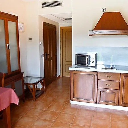 Rurales Antojanes Апартаменты Гранда