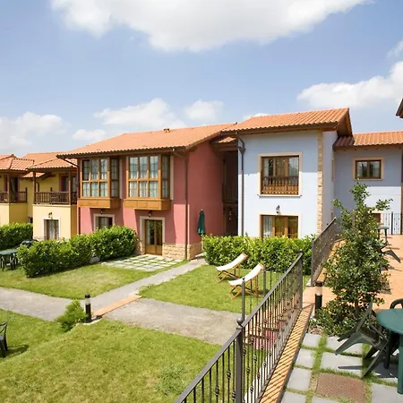 Апартаменты Rurales Antojanes