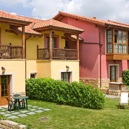 Апартаменты Rurales Antojanes Гранда