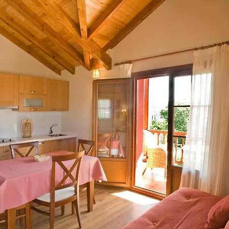 Rurales Antojanes Apartment