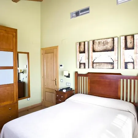 Rurales Antojanes * Гранда