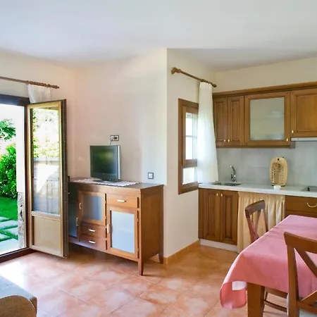 Rurales Antojanes Apartamento *