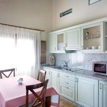 Rurales Antojanes Апартаменты Гранда