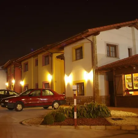 Rurales Antojanes Апартаменты