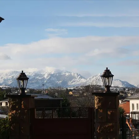 Rurales Antojanes Апартаменты