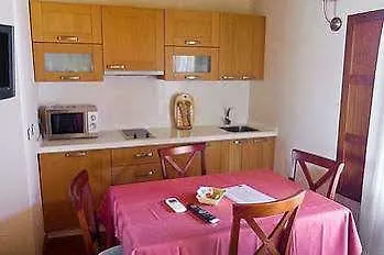 Апартаменты Rurales Antojanes *