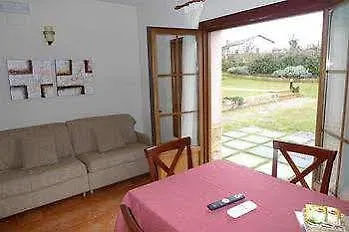 Апартаменты Rurales Antojanes *