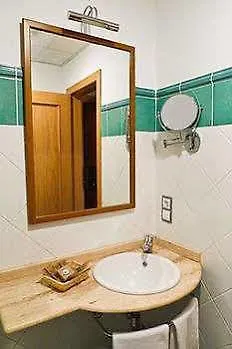 Апартаменты Rurales Antojanes *