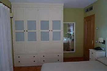 Rurales Antojanes * Гранда