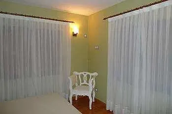 Apartman Rurales Antojanes *