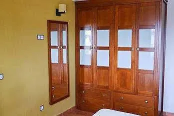 Апартаменты Rurales Antojanes *