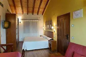 Rurales Antojanes * Гранда