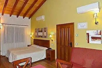 Rurales Antojanes * Гранда