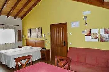 Rurales Antojanes * Гранда