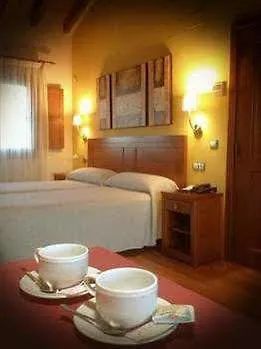 Rurales Antojanes * Гранда