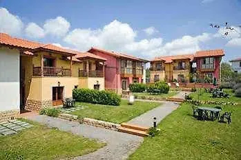 Апартаменты Rurales Antojanes *