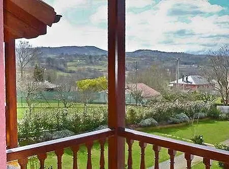 Rurales Antojanes Гранда