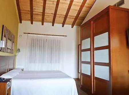 Rurales Antojanes * Granda (Siero)