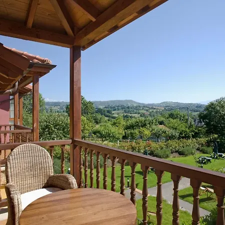 Rurales Antojanes Апартаменты *